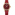 Swarovski Crystalline Hours Rot - 5295380