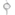 Swarovski Dextera Asymmetric Silver - 5700996