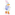 Swarovski Disney - Daisy Duck - 5115334