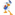 Swarovski Disney - Donald Duck - 5063676
