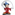Swarovski Disney - Micky Zauberer, Limitierte Ausgabe 2014 - 5060261