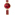 Swarovski Dream Rock Rot - 5519312