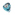 Swarovski Dulcis Cocktail Ring Heart Blue - M5709964