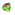Swarovski Dulcis Cocktail Ring Cushion Green - M5709968