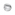 Swarovski Dynamic Ring, grau, rhodiniert - M5221439