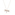 Swarovski Eternal Flower Halskette, weiss, rosé vergoldet - 5524856