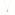 Swarovski Collier Gema Multicolore Plaqué or - 5705816