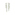 Swarovski Gema earrings, Long, green, gold plated - 5613734