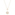 Swarovski Ginger Halskette, weiss, rosé vergoldet - 5253286
