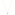 Swarovski Ginger necklace, white, pink gold plated - 5265913