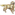 Swarovski Golden Retriever Mutter - 1142823