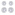 Swarovski Harley Ohrstecker Set, rhodiniert - 5528504