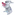 Swarovski Hase mit Tulpen - 1177251