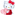Swarovski Hello Kitty Herz in Pink - 5135886