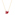 Swarovski Iconic Swan Halskette, rot, vergoldet - 5465400