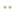 Swarovski Clous d'oreilles Imber Coupe ronde, Blanches, Placage de ton or - 5681552