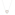 Swarovski Infinity Double Heart necklace, white, Metallmix - 5518868