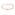 Swarovski Lifelong Bangle, white, pink gold plated - 5390818