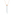 Swarovski Lifelong Heart Y-necklace, white, Metallmix - 5517952