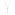 Swarovski Lifelong Y-Halskette, weiss, rosé vergoldet - 5390817