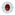 Swarovski Broche Louison, rouge, métal rhodié - 5495263