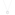 Swarovski Louison Halskette, weiss, rhodiniert - 5415989