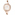Swarovski Lovely Crystals Bangle Rosé - 5452489