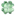 Swarovski Lucky Clover - 1054588