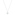 Swarovski Magic Halskette, weiss, rhodiniert - 5428432