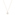 Swarovski Magic Halskette, weiss, rosé vergoldet - 5428431