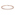 Swarovski Matrix Tennis Armband Rundschliff, Klein, Weiss, Rosé - 5657659