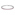 Swarovski Matrix Tennis Bracelet Round cut, Pink, Rhodium plated - 5648932