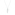 Swarovski Mayfly Halskette, weiss, rhodiniert - 5423184