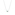 Swarovski Mesmera Collier Verschiedene Schliffe, Grün, Rhodiniert - 5668278