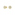 Swarovski Clous d'oreilles Meteora Blanches, Placage de ton or - 5683444