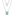 Swarovski Collier multi rangs Millenia Taille octogonale, Métal rhodié - 5640557 