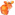 Swarovski Mini Mo – Deep Orange, Limitierte Ausgabe 2015 - 5125932