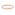 Swarovski Moonsun Armreif, weiss, rosé vergoldet - M5486807