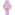 Swarovski Octea Chrono Purple / Rose - 5690804