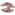 Swarovski Perlmuschel, Vintage Rose - 1075308