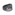 Swarovski Power Collection Armband, dunkelgrau - 5512509