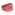 Swarovski Power Collection bracelet, red - 5531287