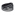 Swarovski Power Collection Armband, schwarz - 5512512