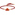 Swarovski Power Collection Fire Element bracelet, red, gold plated - 5568269