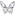 Swarovski Schmetterling, Crystal - 1183940
