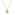 Swarovski Shell Halskette, weiss, vergoldet - 5522886