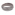 Swarovski Slake Deluxe Armband, grau - 5524009