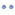 Swarovski Solitaire Ohrstecker, blau, rhodiniert - 5101342