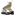 Swarovski Soulmates - Elefant, Light Sand - 1120446