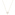 Swarovski Sparkling Dance Heart Halskette, weiss, rosé vergoldet - 5284188